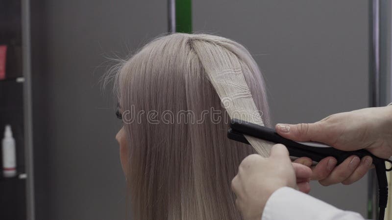 8 Haircut Near Me Stock Video Footage - 4K and HD Video Clips