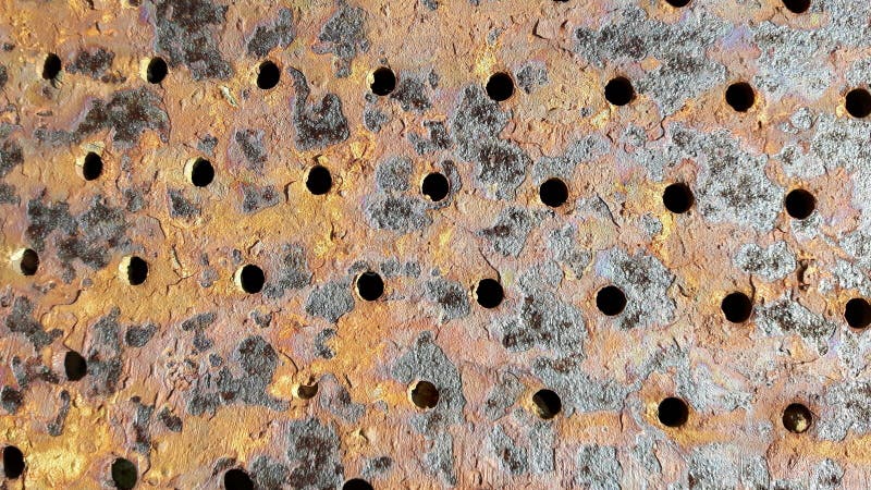 Close up high resolution surface of aged and weathered rusty metal and iron royalty free stock image Close up high resolution surface of aged and weathered rusty metal and iron royalty free stock image