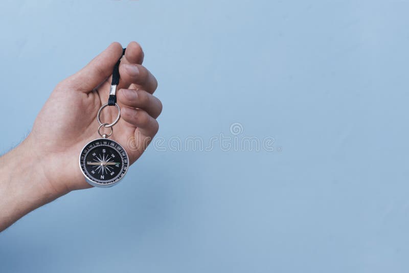 Compass group hi-res stock photography and images - Alamy
