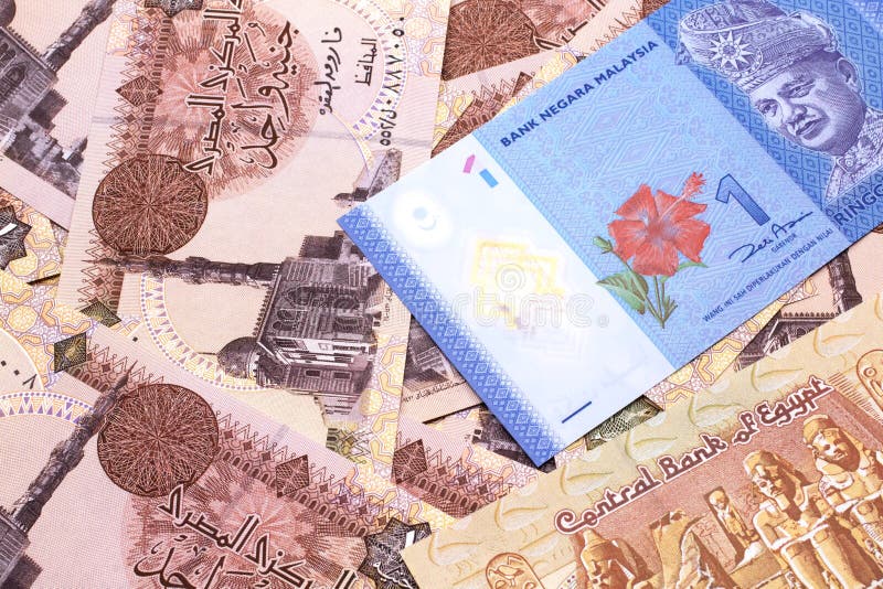 British Pound To Malaysian Ringgit / Lebanese Pound(LBP) To Malaysian