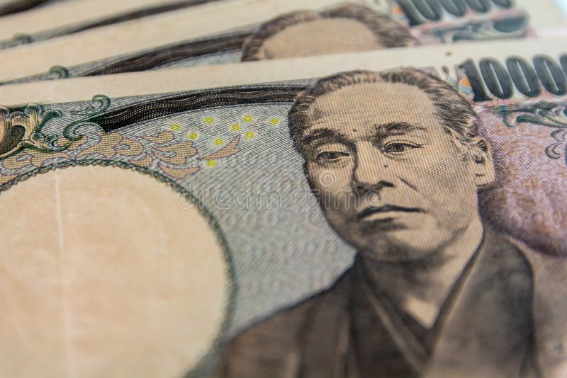 Close Up Image Of Japanese Yen Banknote Stock Photo Image Of Asia close-up-image-of-japanese-yen-banknote-stock-photo-image-of-asia