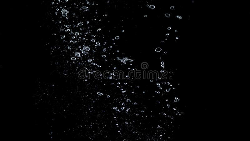 Close-up images of soda water splashing royalty free stock photos
