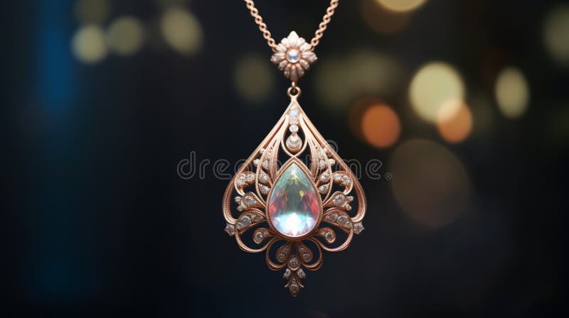 Poudretteite jewelry deals