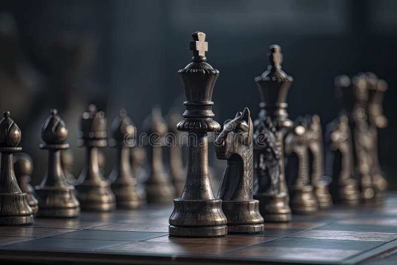 1,992 Next Move Chess Images, Stock Photos, 3D objects, & Vectors