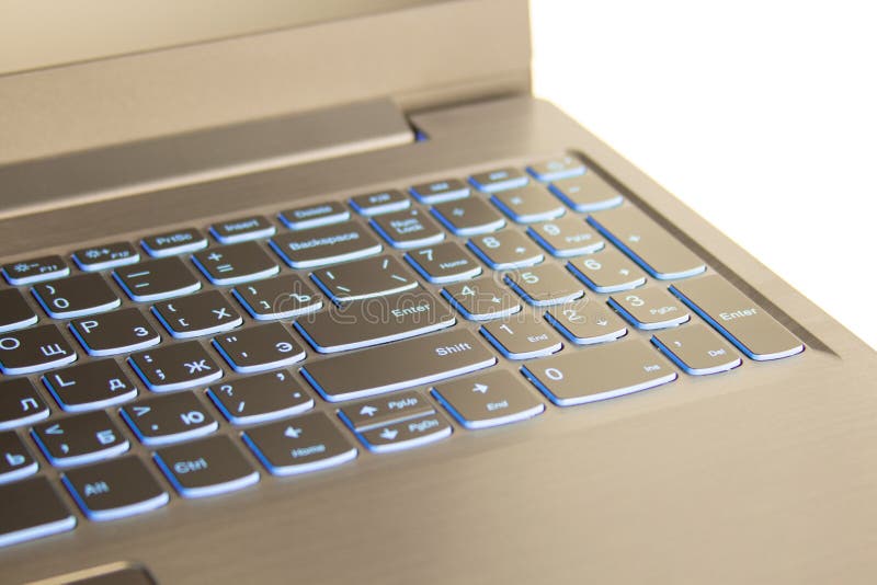 add backlight to laptop keyboard add backlight to laptop keyboard
