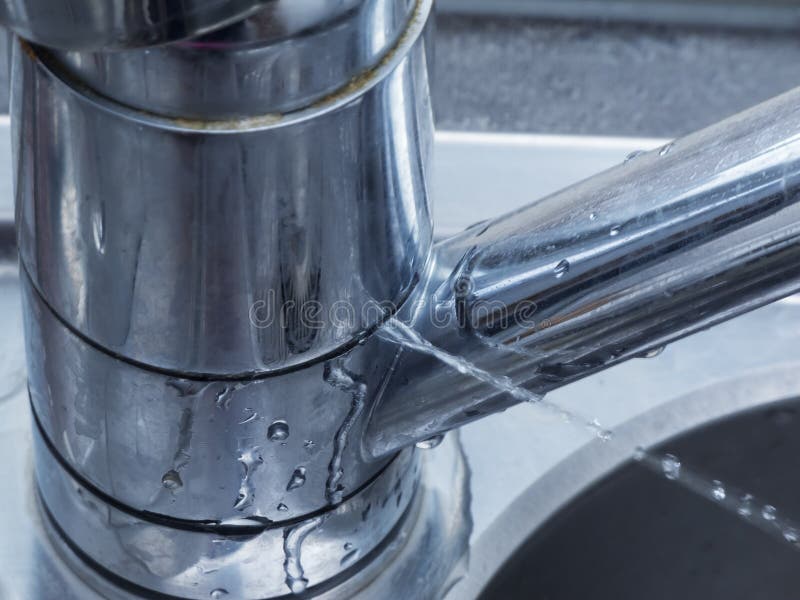 defective kitchen sink faucet diverter part