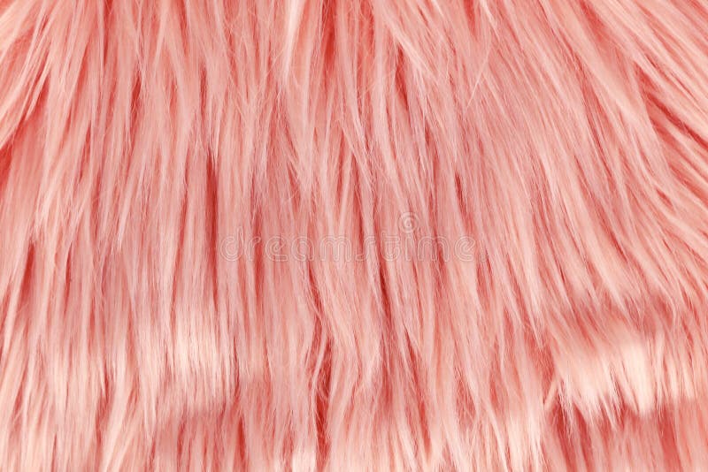 Artificial Pink Fur Background Stock Photo, Picture and Royalty Free Image.  Image 23037258.