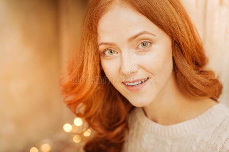 Redhead Crossdresser