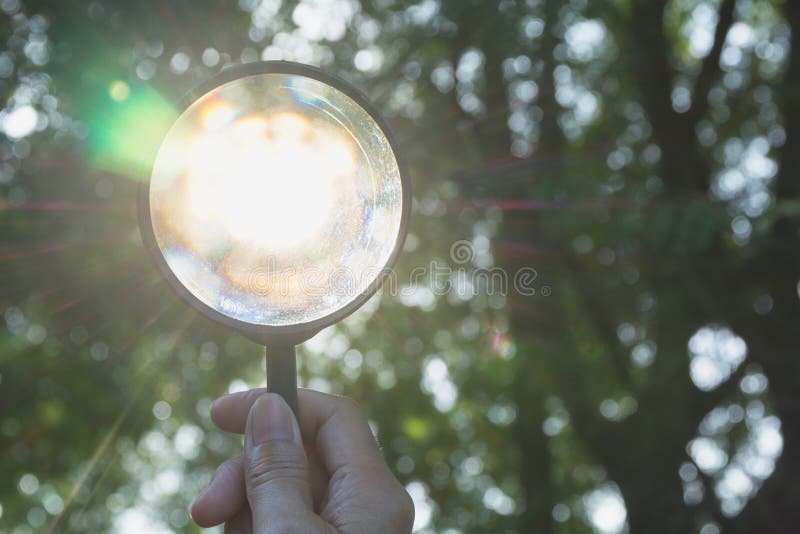 1,480 Sun Magnifying Glass Photos - Free & Royalty-Free Stock Photos from  Dreamstime