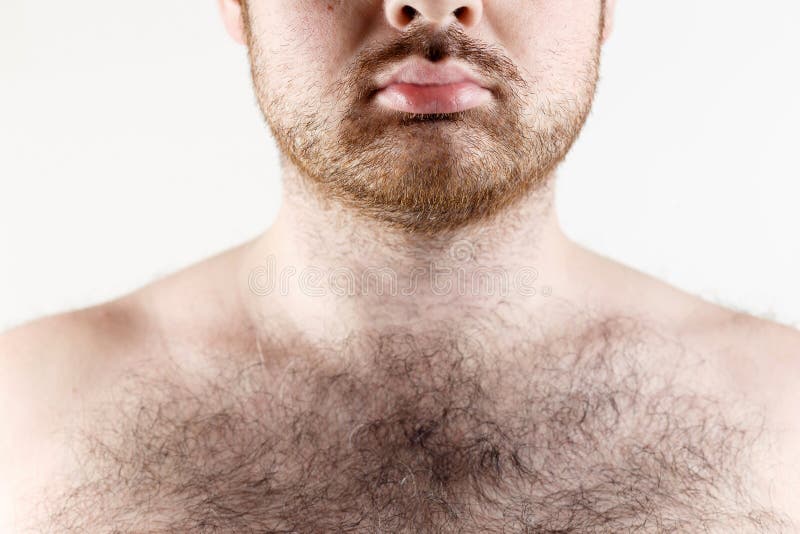 141 Hairy Chest Close Up Stock Photos Free & RoyaltyFree Stock