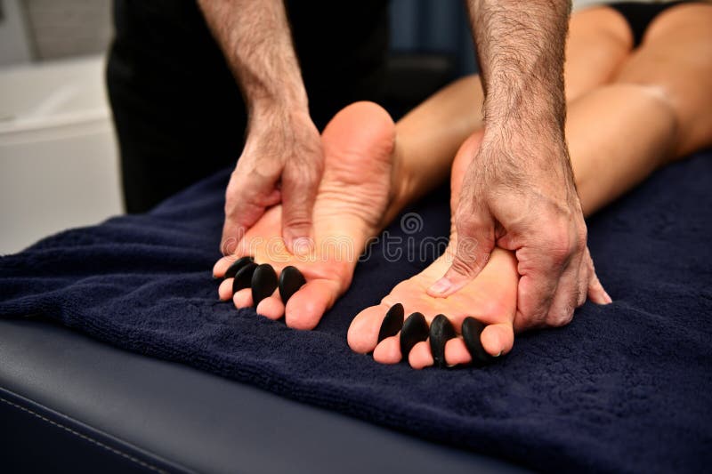 288 Hot Stone Feet Massage Photos - Free & Royalty-Free Stock Photos from  Dreamstime