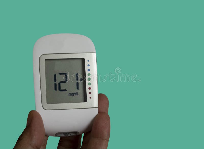 Close Up Handheld Pulse Oximeter Medical Instruments Used To Monitoring  Blood Oxygen in Patients in Emergency Room in Hospital. Stock Image - Image  of watch, blood: 203846429