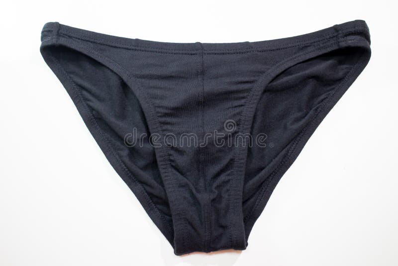 Close Up Men Bikini Underwear Stock Image - Image of mens, underpants ...