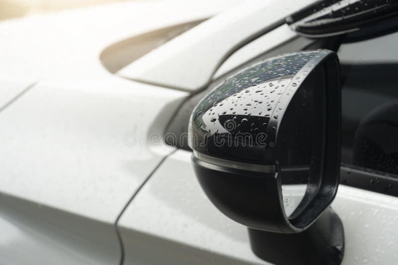 508 Black Car Wing Mirror Stock Photos Free & RoyaltyFree Stock