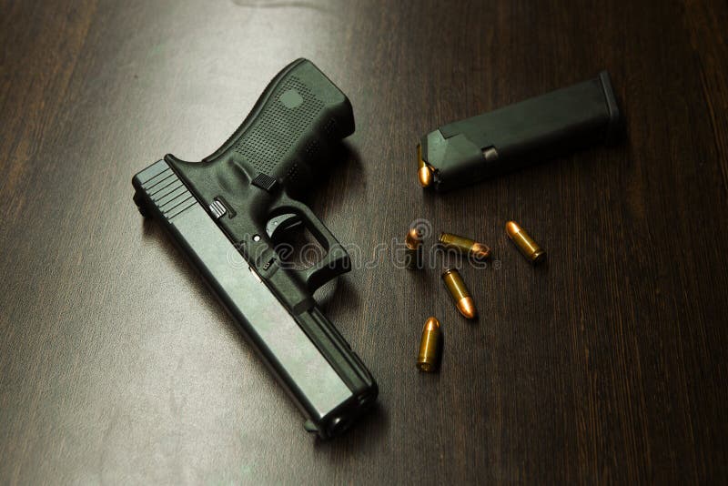 Century Arms TP9 Elite Flat Dark Earth Semi-Automatic Pistol 9mm Luger