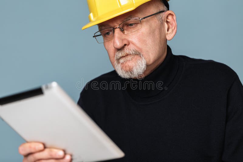 Builderman Face Reveal