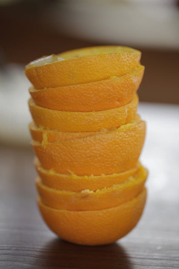 Orange Peel Close Up Stock Photo Image Of Fruit Closeup 29985740