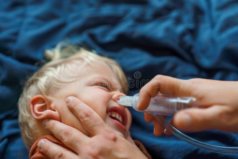 Snot Extractor Stock Photos Free Royalty Free Stock Photos