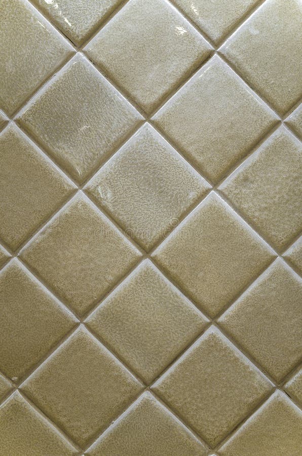 Small size glazed kitchen wall tile royalty free stock photography Small size glazed kitchen wall tile royalty free stock photography