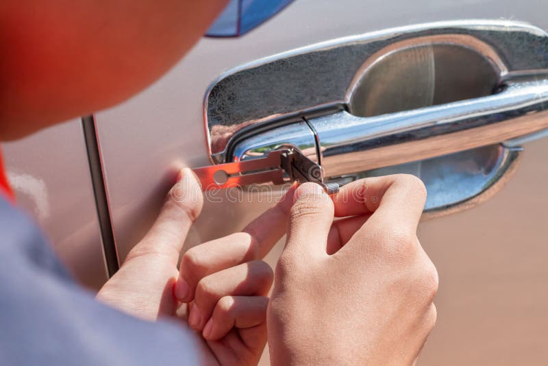 Fast Arcadia Locksmith