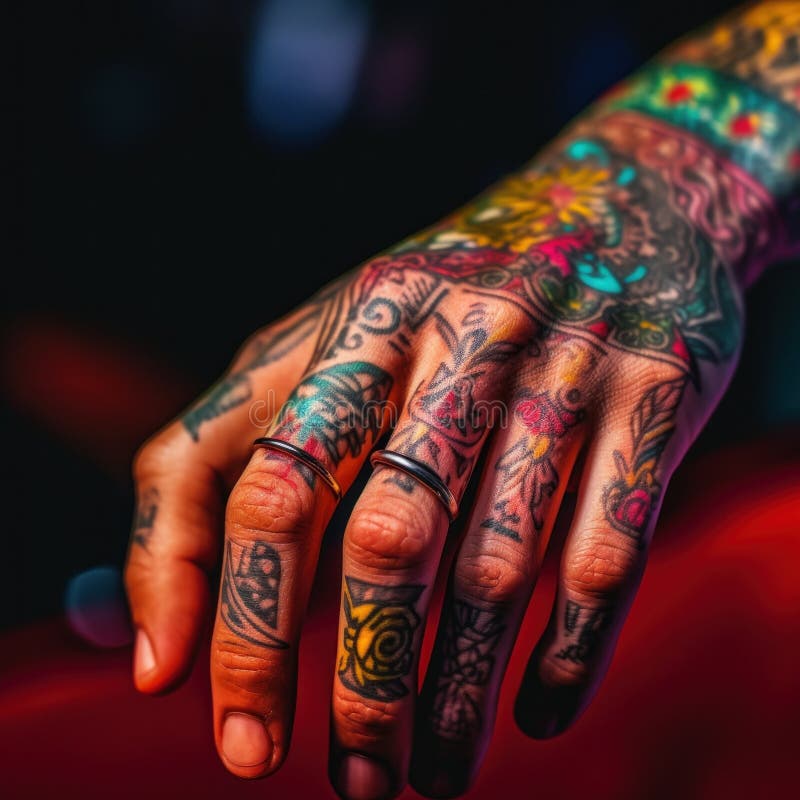 Tattoo uploaded by Robert Davies • Lettering Tattoo by Big Sammy Tattoos  #lettering #script #handtattoos #BigSammy • Tattoodo