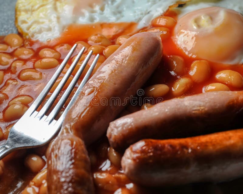 Breakfast royalty free stock photo