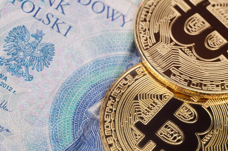pln crypto