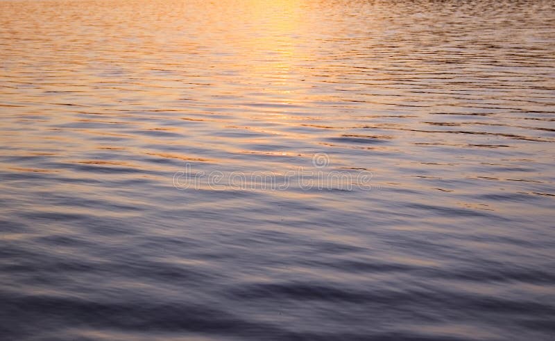 Close up picture of wave stock photography