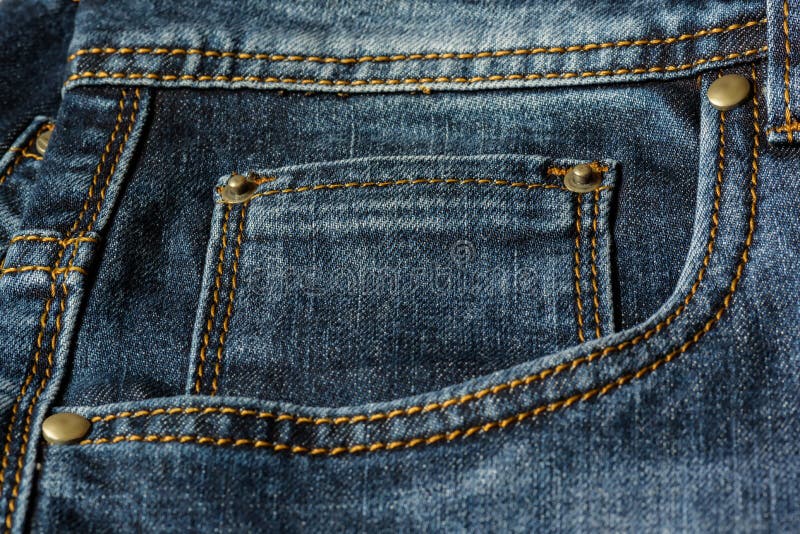 original stitches and rivets jeans