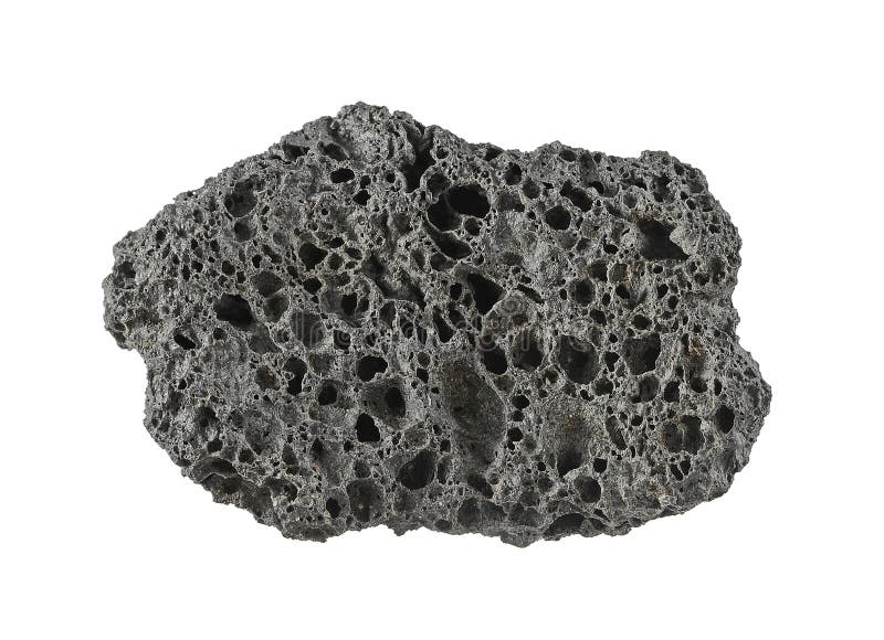 Pumice stone stock photo. Image of abrasive, hole, porous 19101182