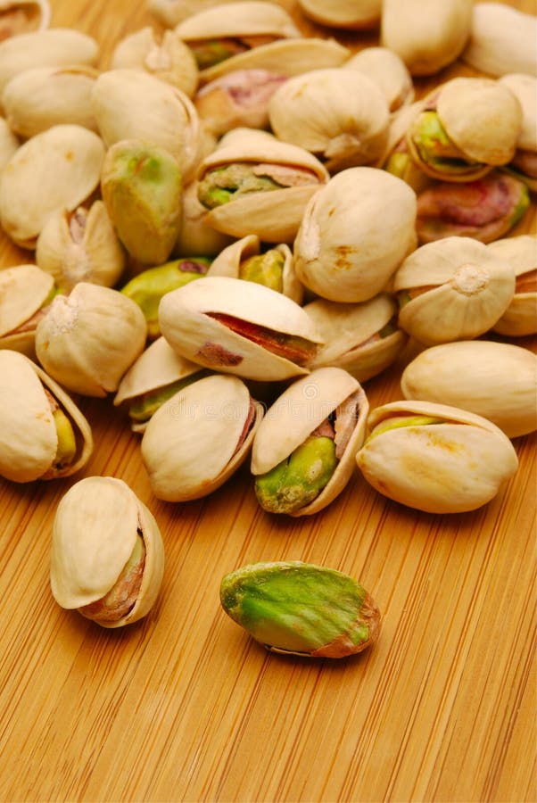 Pistachios stock image. Image of fattening, peeled, colorful 22763257