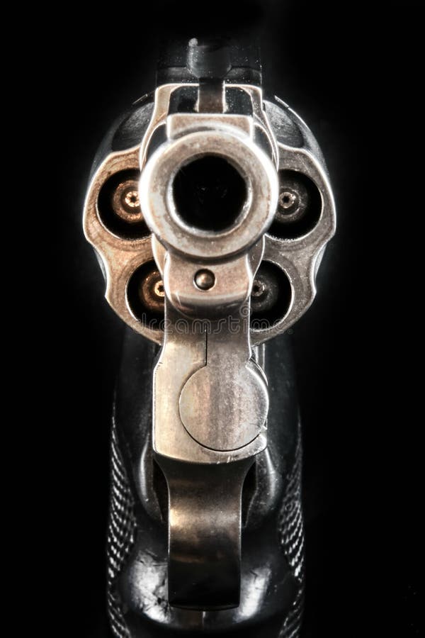 A Classic American Revolver In 38 Special Stock Photo, Picture and Royalty  Free Image. Image 30546724.