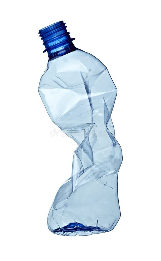 Plastic Bottle Water Container Recycling Waste Environment Empty Drink