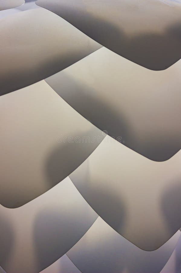 Close-up of a plastic material texture that imitates the scales of a fish or the skin of a snake. Gray water snake stock images, royalty-free photos and pictures