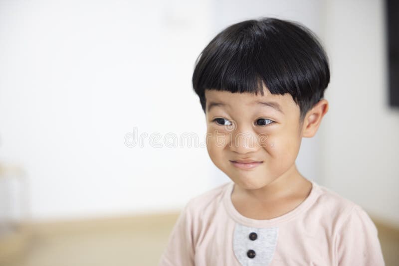 Straight Hair Asian Boy Stock Photos - Free & Royalty-Free Stock Photos  from Dreamstime