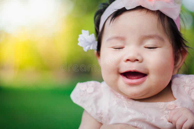 Asian Baby 4 Month Old Bath Stock Photos - Free & Royalty-Free Stock ...