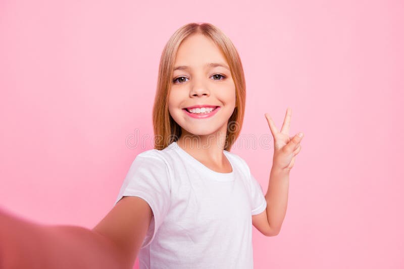 Close up portrait of cute lovely sweet funky adorable beautiful stock images Close up portrait of cute lovely sweet funky adorable beautiful stock images