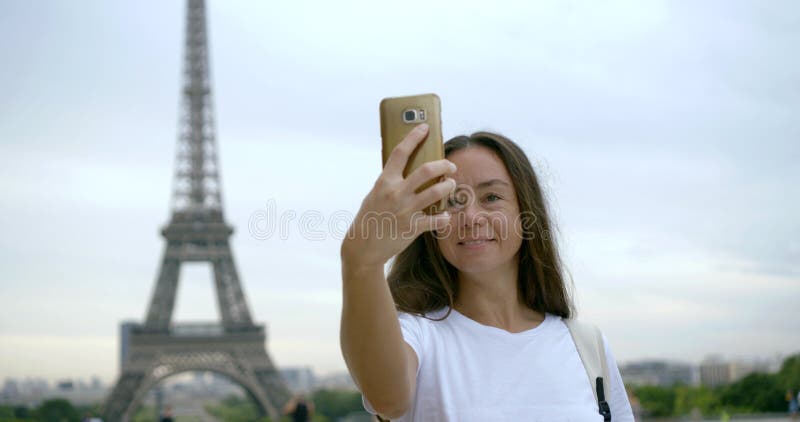 Paris Eiffel Tower Professional Photoshoot (Mar 2024)