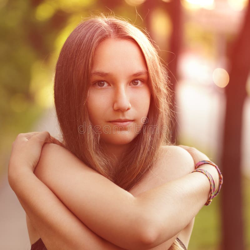 Teen almost nude - Top Porn Images Rate my face