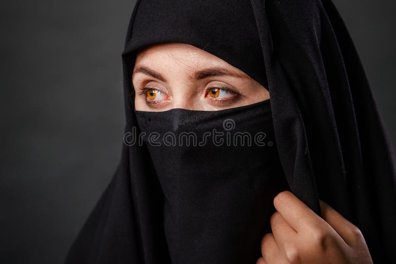 Hijab Hidden Telegraph