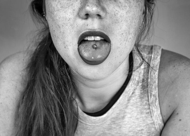 Amateur Girl Piercings