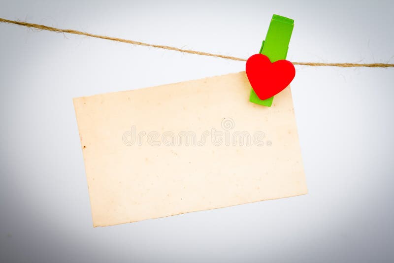 Close up of post it reminders. royalty free stock photography