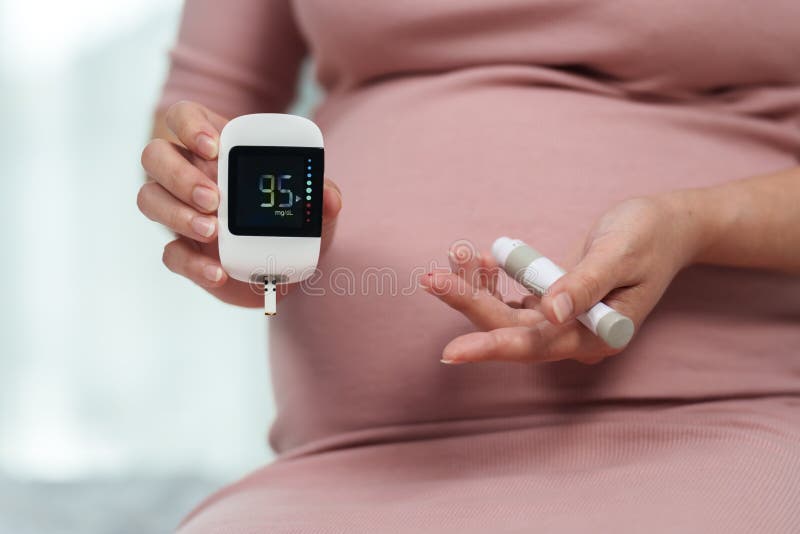 gestational diabetes during pregnancy