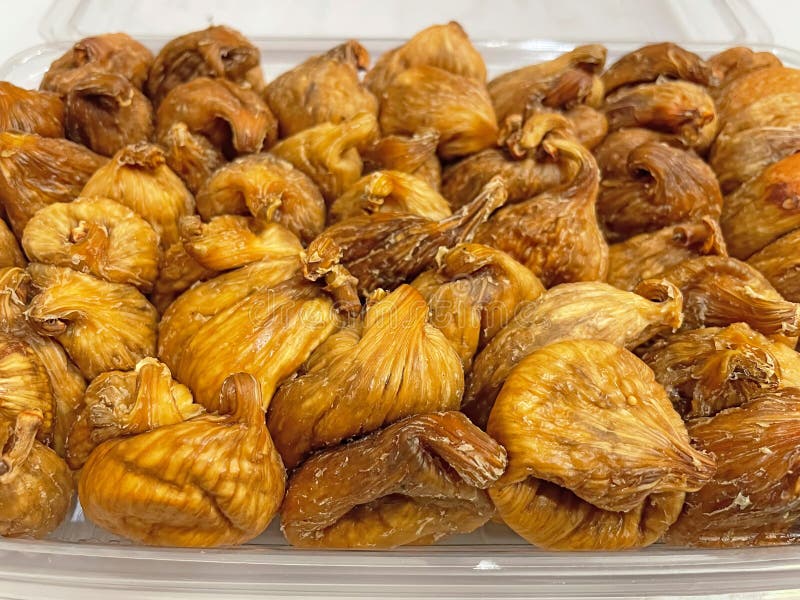 Ready to eat dried figs stock image. Image of eating 232756427