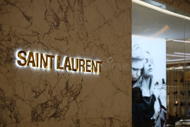 113 Ysl Logo Stock Photos - Free & Royalty-Free Stock Photos from