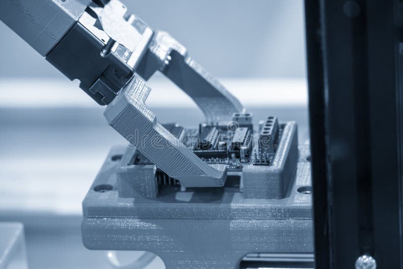 Ultrapure Water for Microelectronics Manufacturing - Xylem