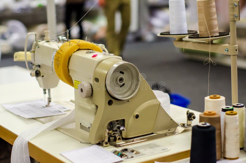 Sewing Factory Stock Photos Download 15,210 Royalty Free Photos