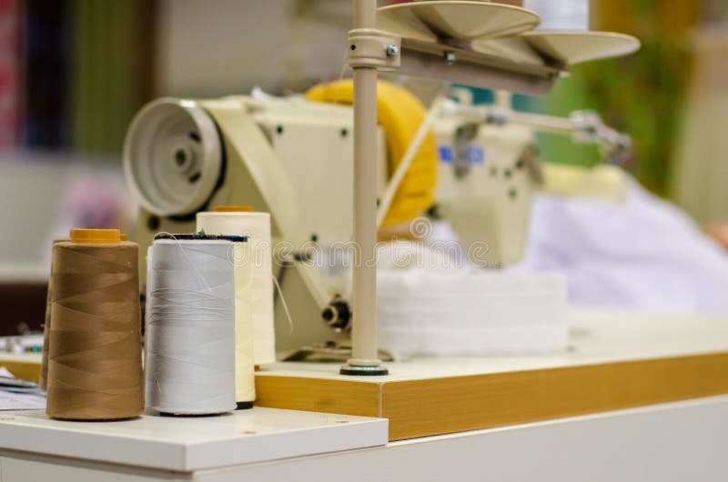 Sewing Factory Stock Photos Download 15,210 Royalty Free Photos