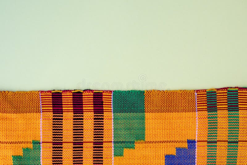 Kente Cloth Images – Browse 5,450 Stock Photos, Vectors, and Video