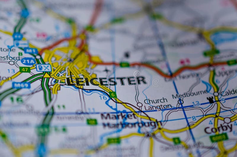Leicester On Map Of England Leicester Map Photos Free Royalty Free Stock Photos From Dreamstime Leicester On Map Of England Leicester Map Photos Free Royalty Free Stock Photos From Dreamstime